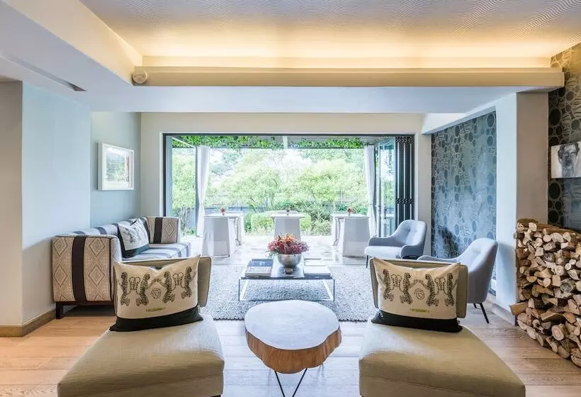 Fotos del hotel Kensington Place:  6