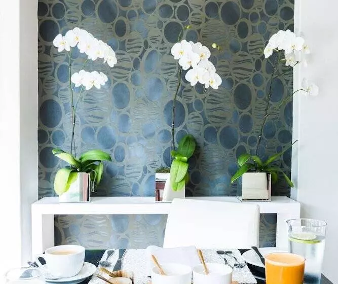 Fotos del hotel Kensington Place:  15