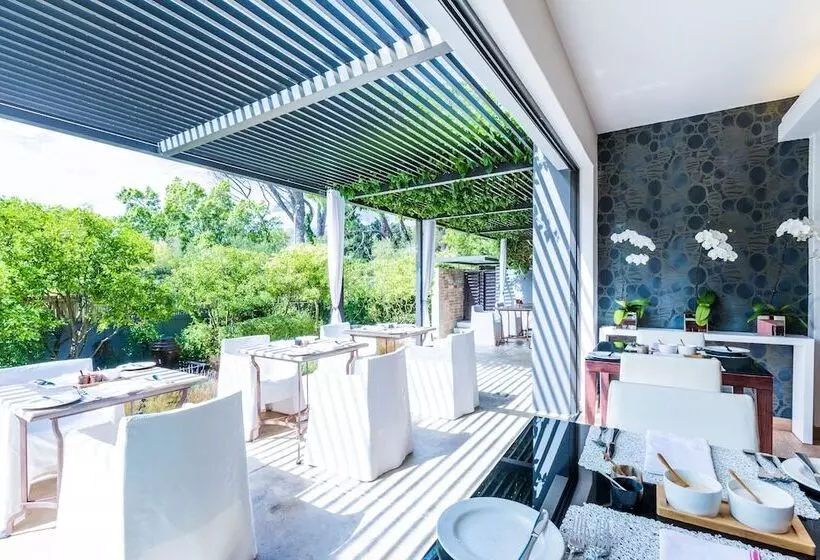 Fotos del hotel Kensington Place:  3