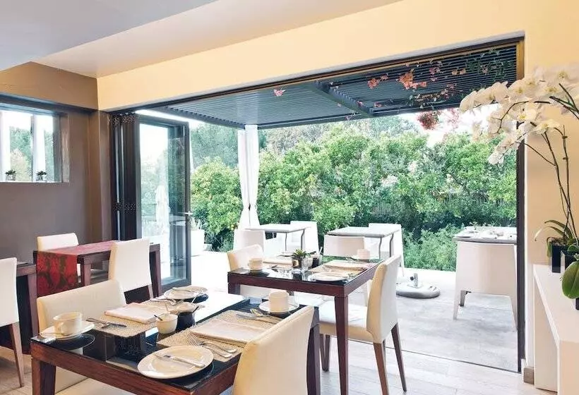 Fotos del hotel Kensington Place:  11