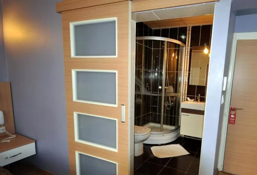 Fotos del hotel Khalkedon Hotel Istanbul:  4