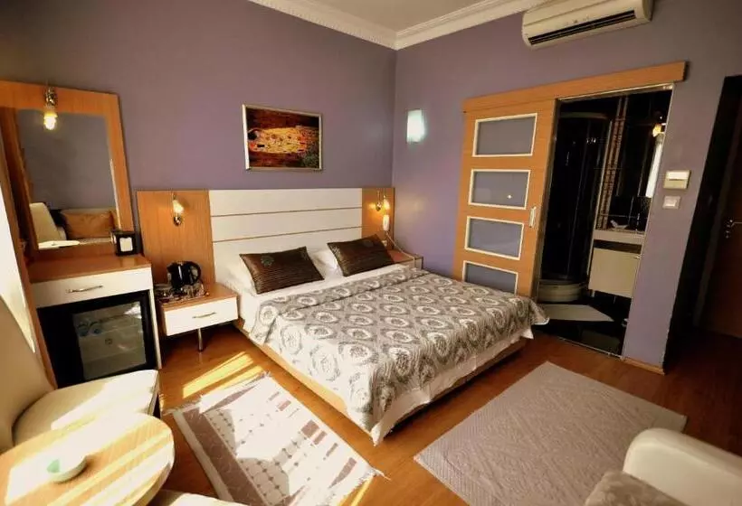 Fotos del hotel Khalkedon Hotel Istanbul:  15