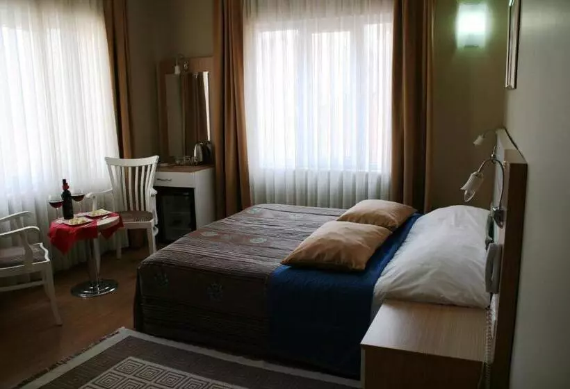 Fotos del hotel Khalkedon Hotel Istanbul:  19