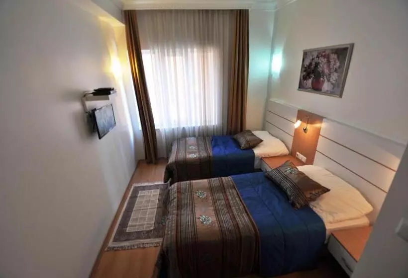 Fotos del hotel Khalkedon Hotel Istanbul:  14