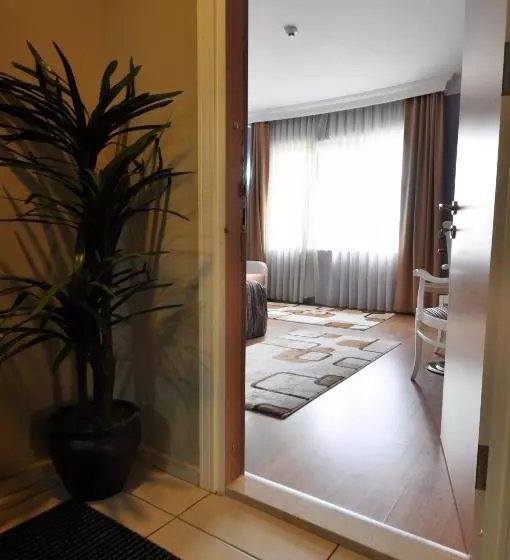 Fotos del hotel Khalkedon Hotel Istanbul:  25