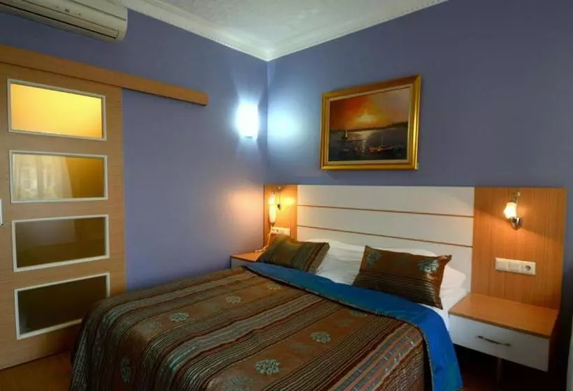 Fotos del hotel Khalkedon Hotel Istanbul:  21