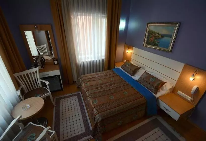 Fotos del hotel Khalkedon Hotel Istanbul:  6