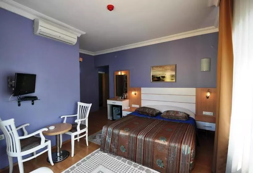 Fotos del hotel Khalkedon Hotel Istanbul:  16