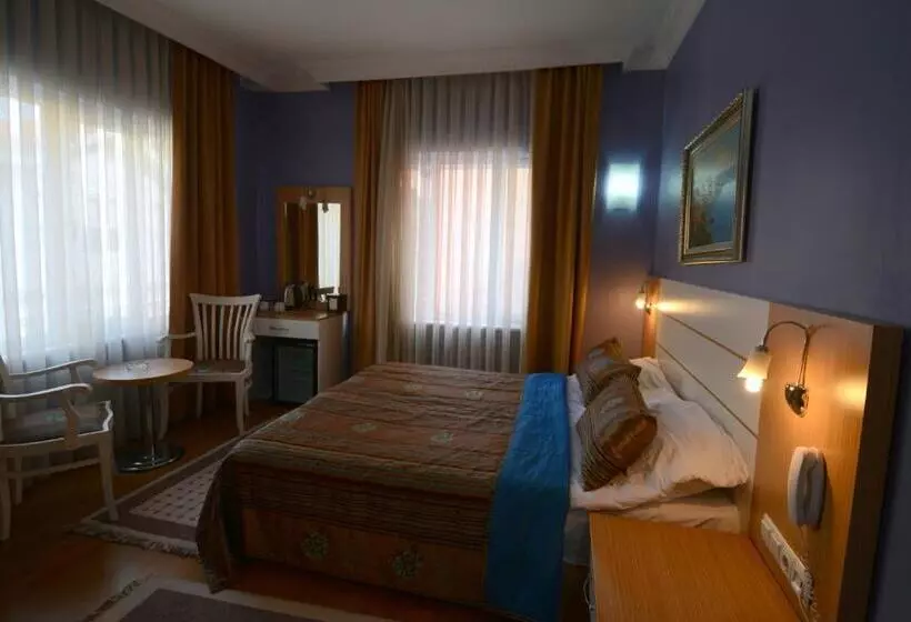 Fotos del hotel Khalkedon Hotel Istanbul:  18