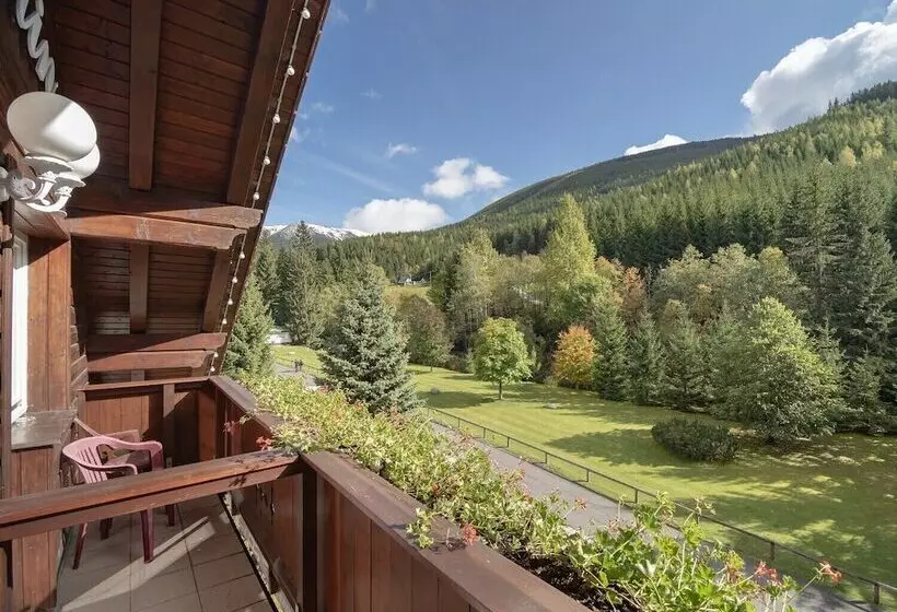 Fotos del hotel Martin:  3