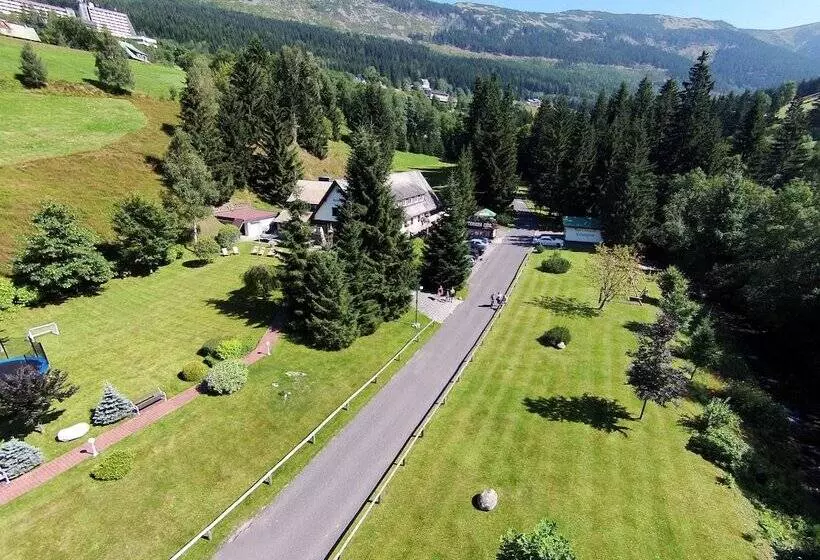 Fotos del hotel Martin:  12