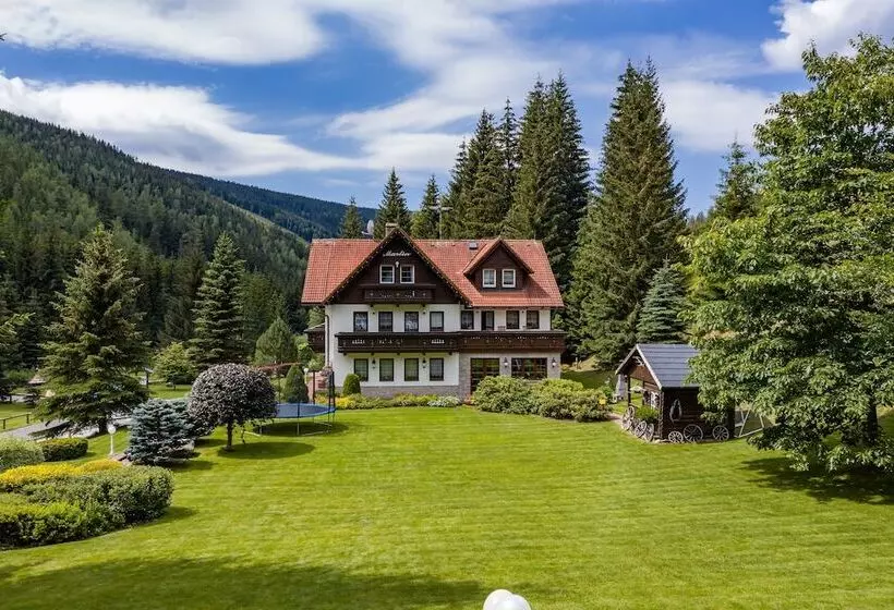 Fotos del hotel Martin:  13