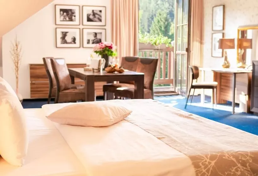 Fotos del hotel Savoy:  14