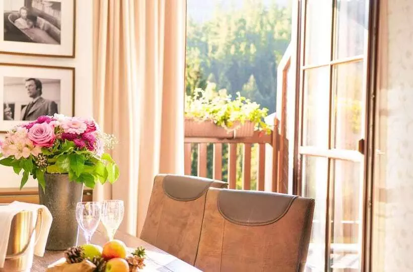 Fotos del hotel Savoy:  17