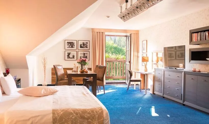 Fotos del hotel Savoy:  22