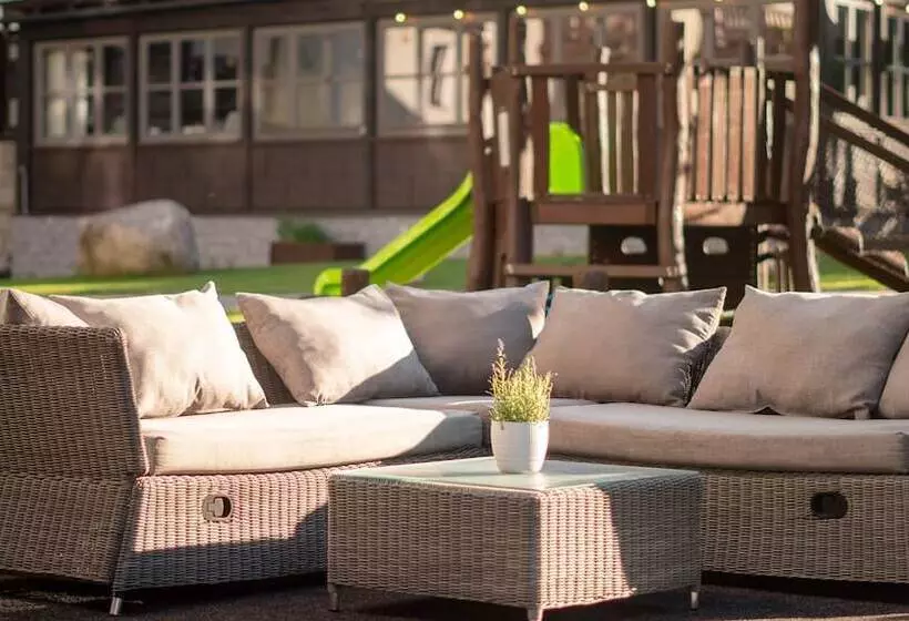 Fotos del hotel Savoy:  7