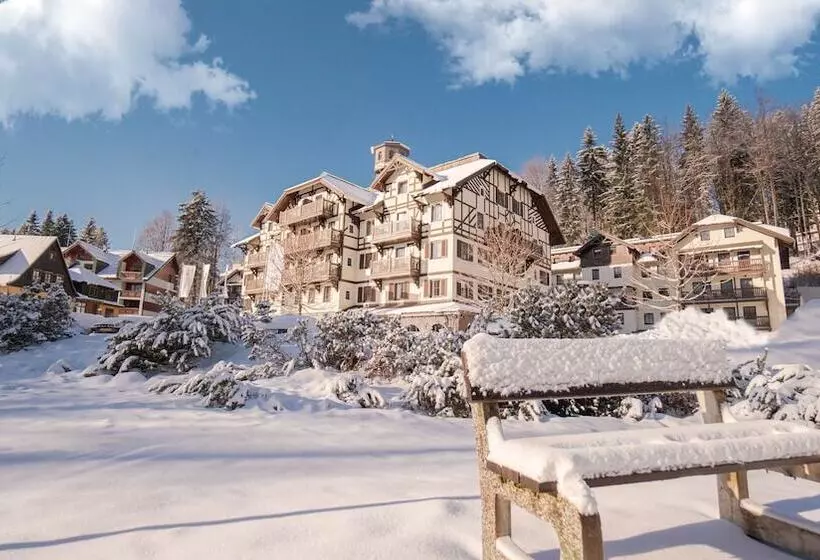 Fotos del hotel Savoy:  8