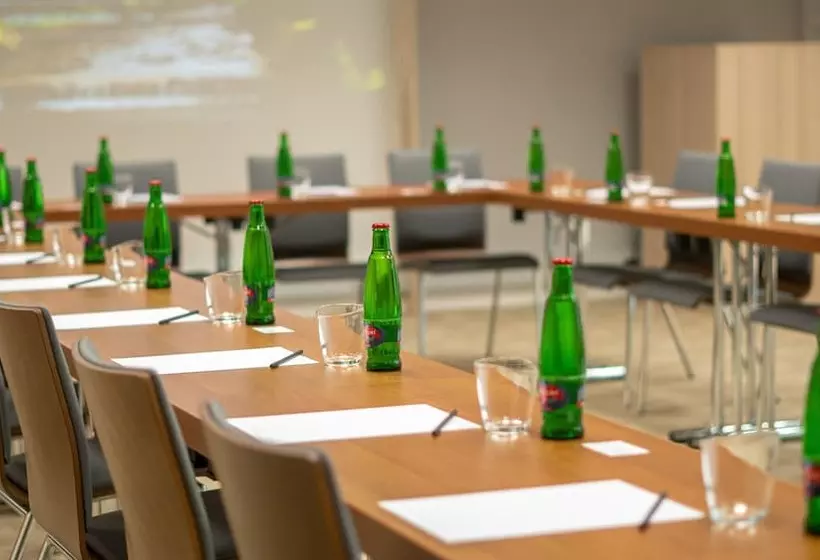 Fotos del hotel Savoy:  6