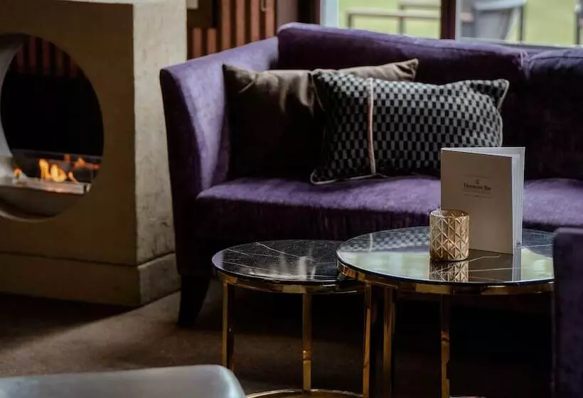 Fotos del hotel Savoy:  25