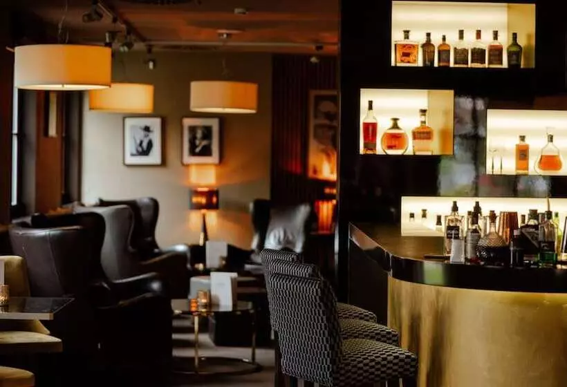 Fotos del hotel Savoy:  5