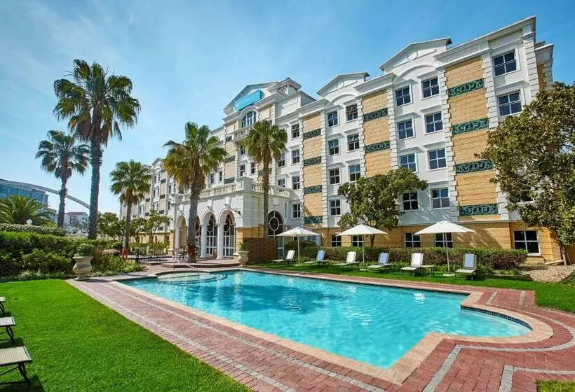 Fotos del hotel Stayeasy Century City:  2