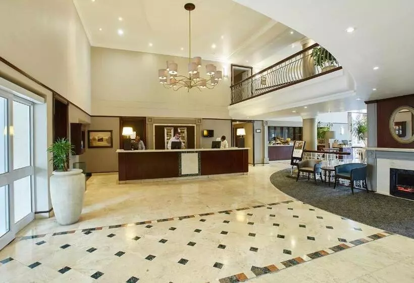 Fotos del hotel Stayeasy Century City:  8