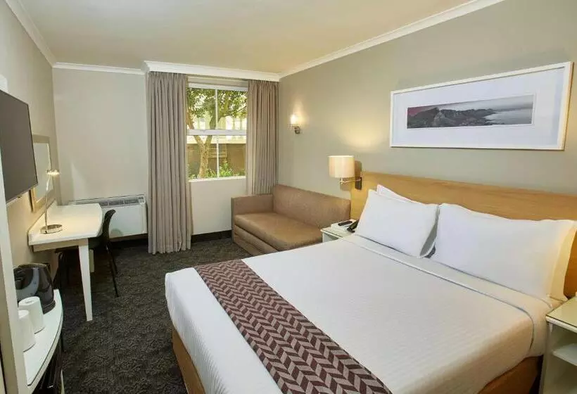 Fotos del hotel Stayeasy Century City:  7