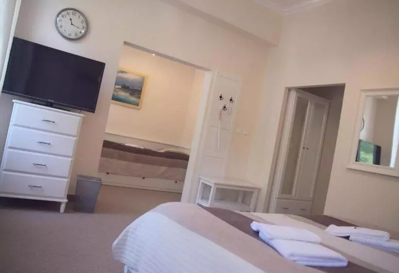 Fotos del hotel St.michael:  22