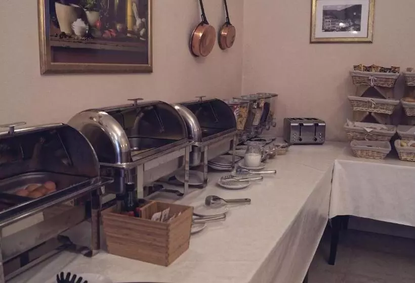 Fotos del hotel St.michael:  19