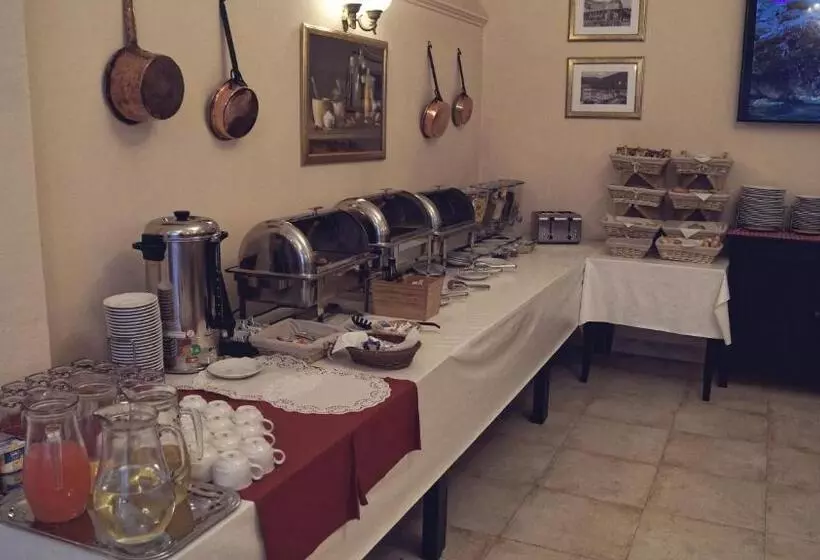 Fotos del hotel St.michael:  17