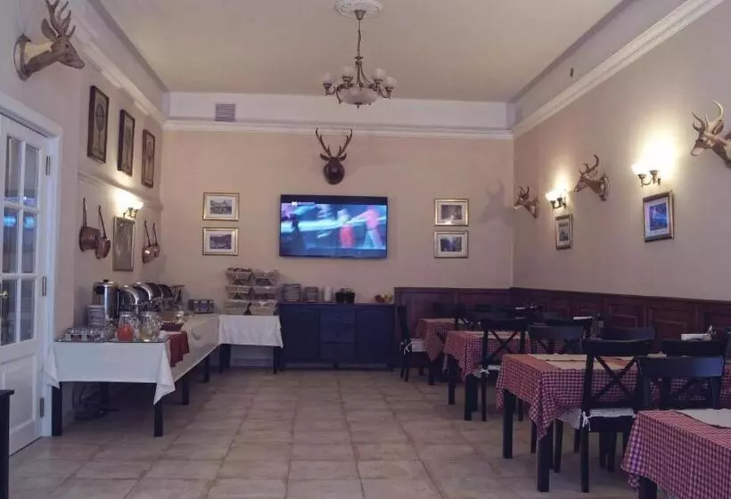 Fotos del hotel St.michael:  5