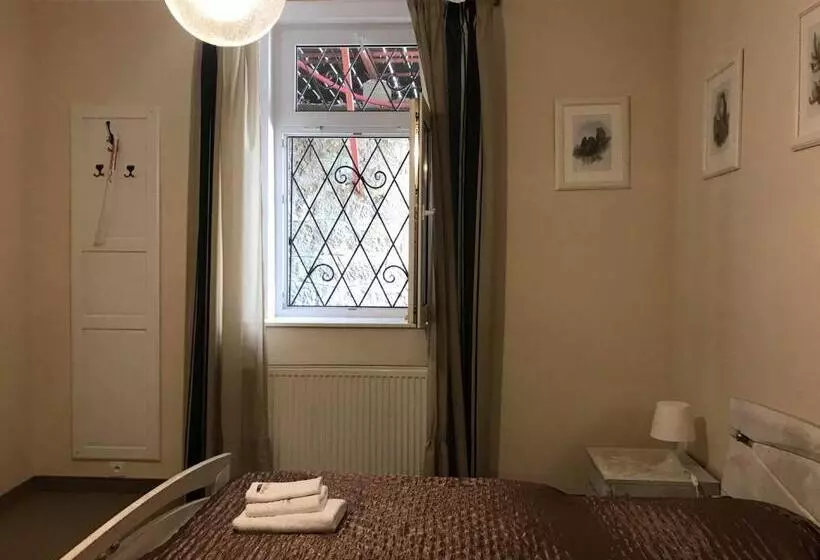 Fotos del hotel St.michael:  25