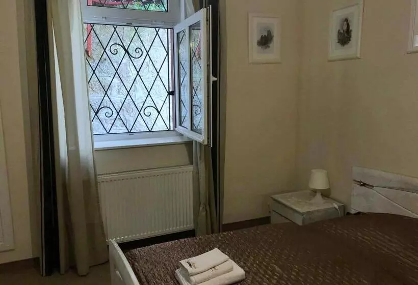 Fotos del hotel St.michael:  23