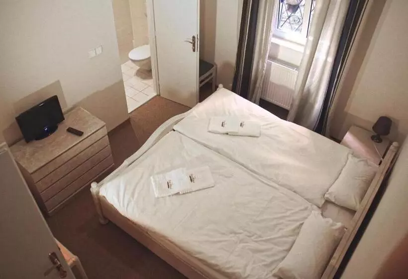 Fotos del hotel St.michael:  16