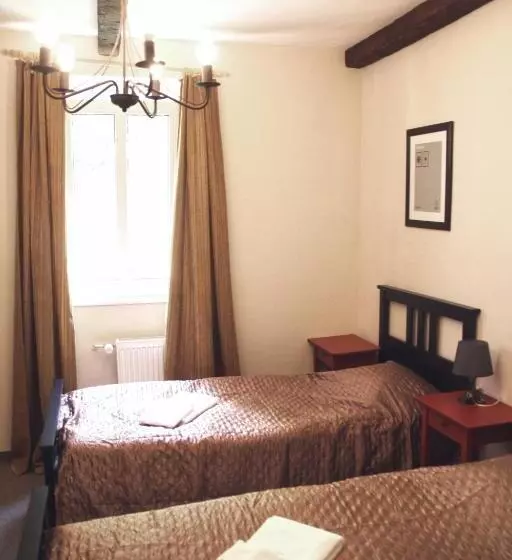 Fotos del hotel St.michael:  21