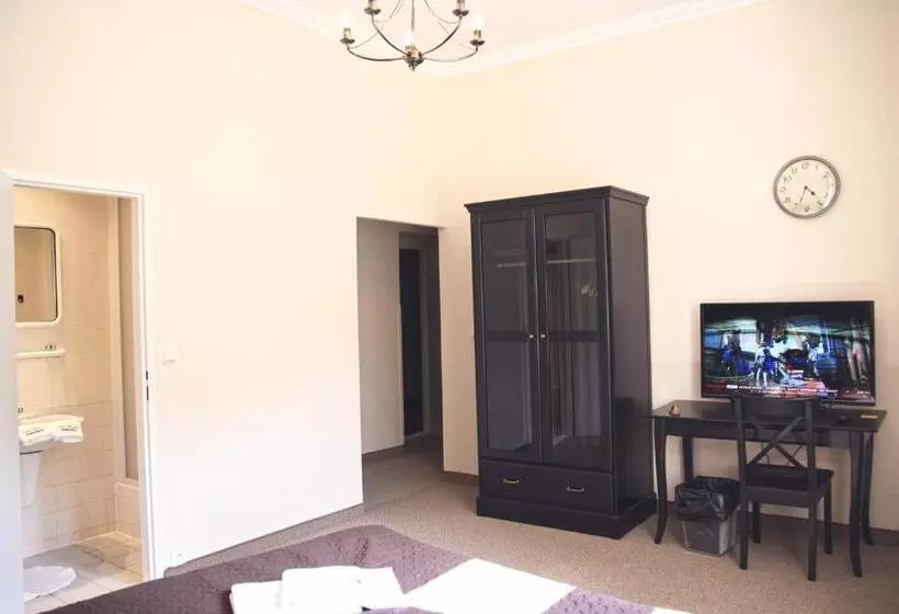 Fotos del hotel St.michael:  24