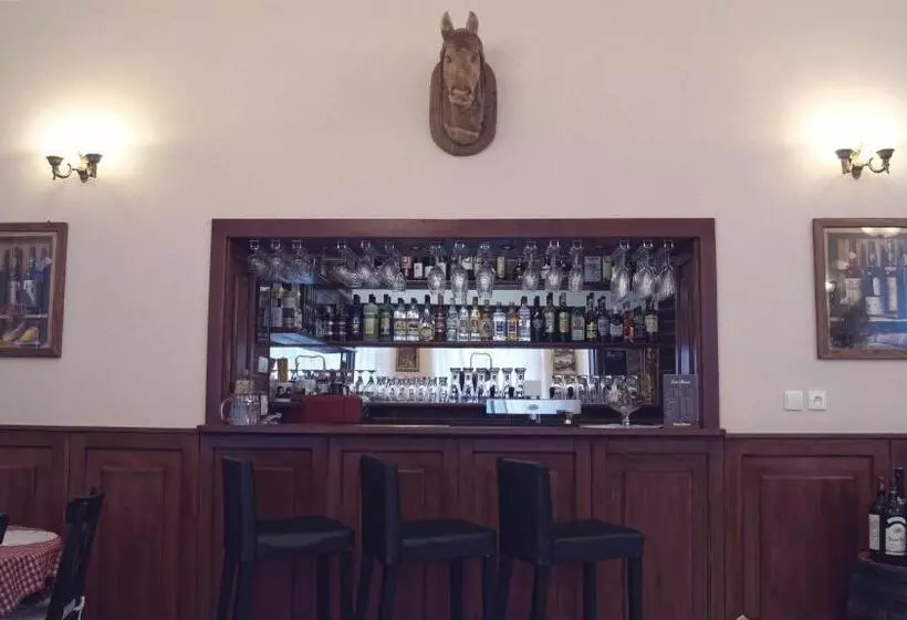 Fotos del hotel St.michael:  12