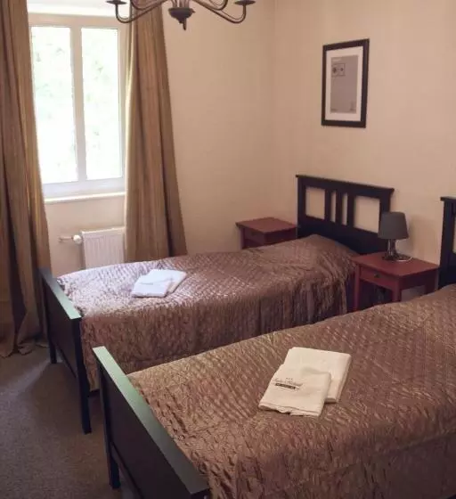 Fotos del hotel St.michael:  10