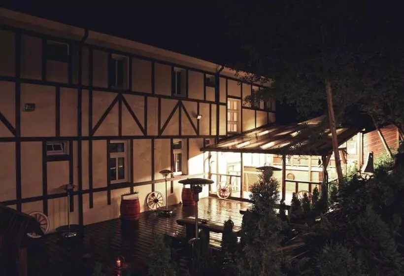 Fotos del hotel St.michael:  9