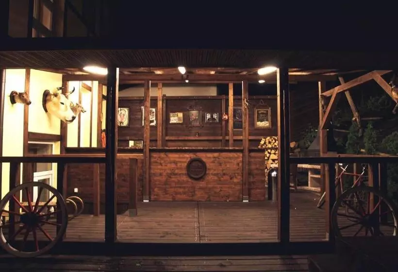 Fotos del hotel St.michael:  6