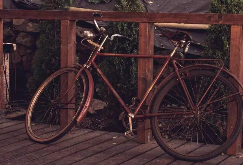 Fotos del hotel St.michael:  14