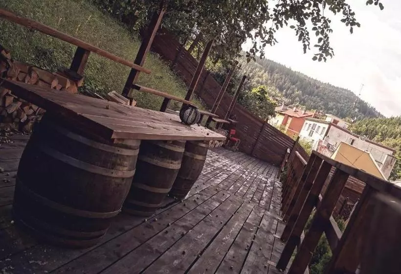 Fotos del hotel St.michael:  13