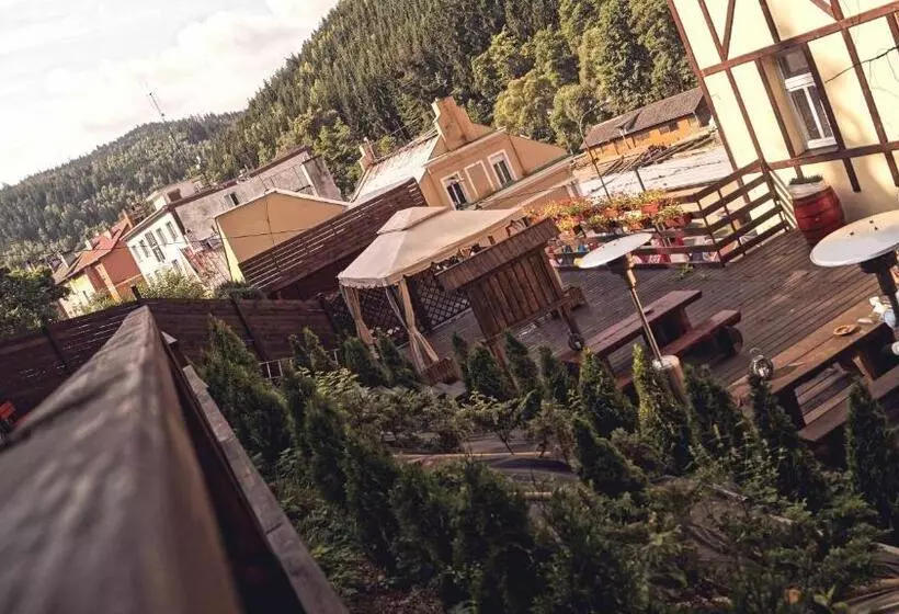 Fotos del hotel St.michael:  15