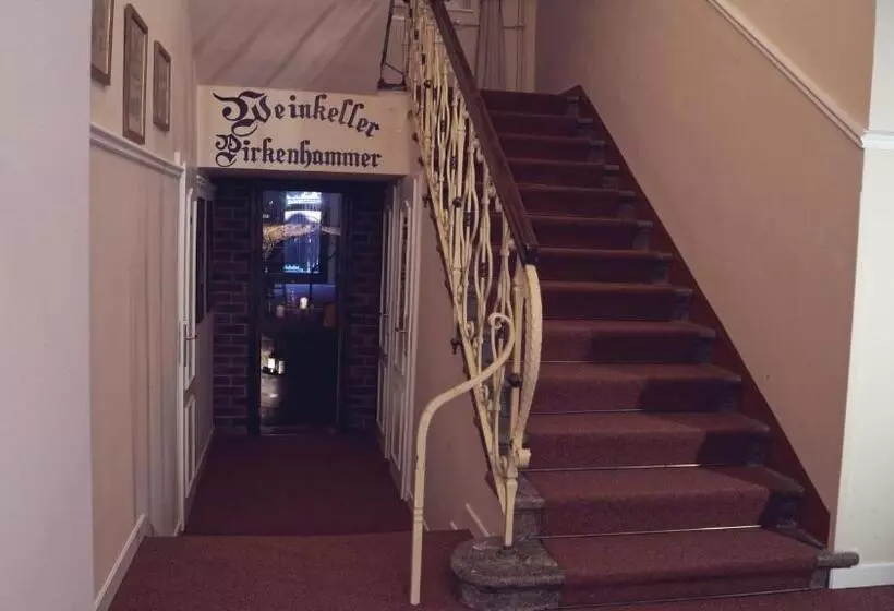 Fotos del hotel St.michael:  3