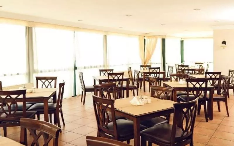 Fotos del hotel üstün Otel Alsancak:  10