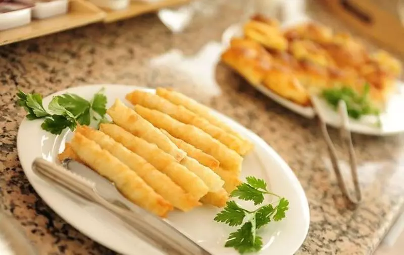 Fotos del hotel üstün Otel Alsancak:  7