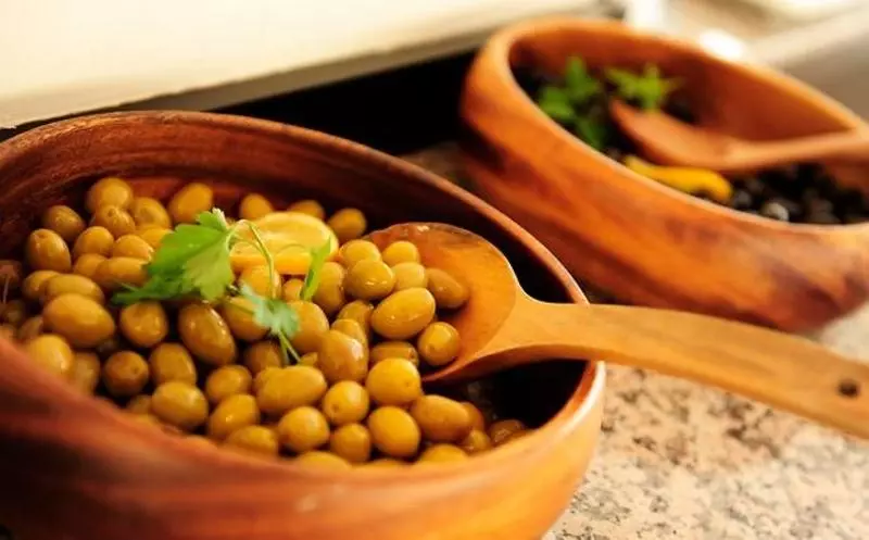 Fotos del hotel üstün Otel Alsancak:  3