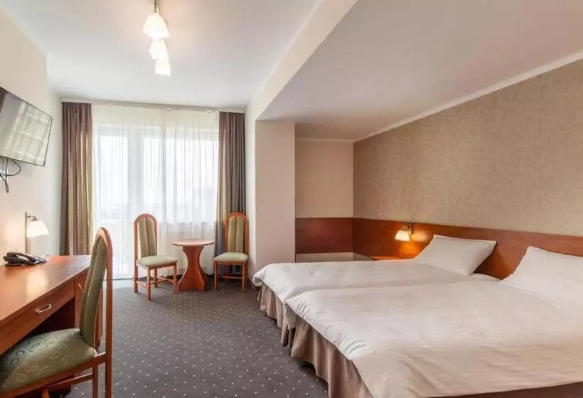 Vestina Wellness & Spa