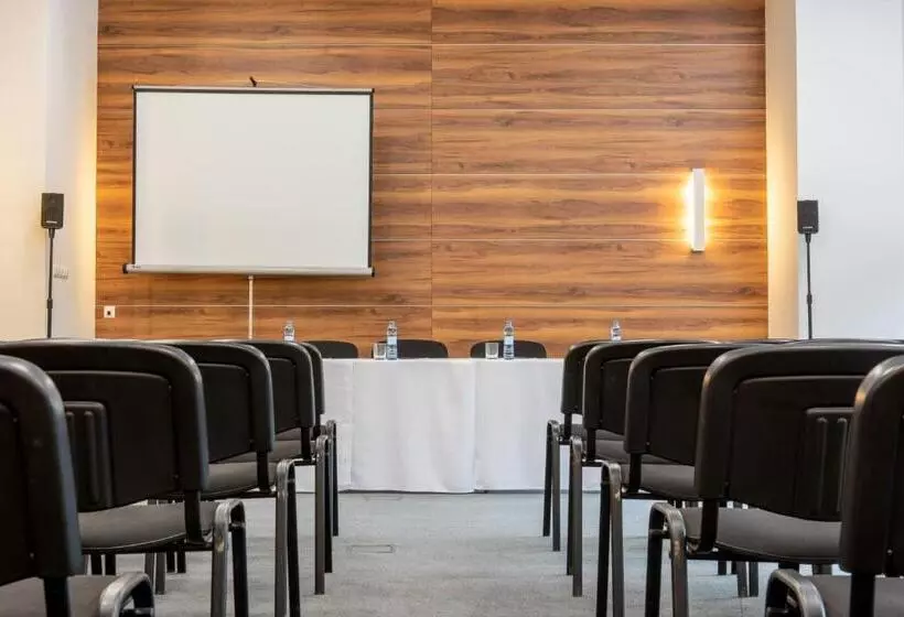 Fotos del hotel Vestina Wellness & Spa:  6