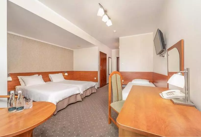 Fotos del hotel Vestina Wellness & Spa:  22